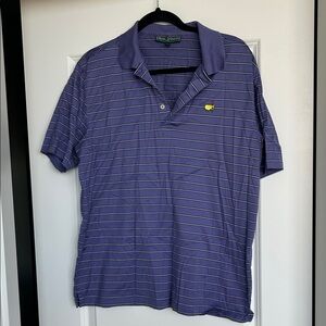 Masters polo